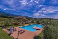 B&B Reggello - Savernano - Bed and Breakfast Reggello