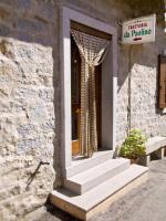 Hotel da Paolino - Ferienwohnung Trinità d'Agultu e Vignola