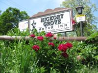 Hickory Grove Motor Inn - Cooperstown - B&B