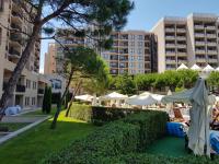 Barcelo SeaView Apartment - B&B