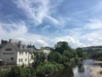 Riverside - B&B