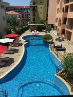 B&B Saint Vlas - Dom-El Real Apartments 4 - Sveti Vlas - Bed and Breakfast Saint Vlas