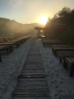 Tartak Resort - Bed and Breakfast Paseki-Zubritskiye