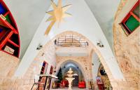 B&B Bethlehem - Dar Sitti Aziza - Bed and Breakfast Bethlehem