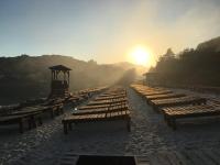 Tartak Resort - Bed and Breakfast Paseki-Zubritskiye