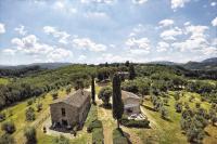 Casa con 3 Camere da Letto e Terrazza 