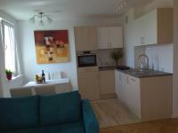 apartament Pokorniewskiego - Chambres d’hôtes Sopot