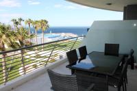 B&B Arenales del Sol - Infinity View Lovely Apartment - Bed and Breakfast Arenales del Sol