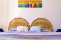 Chambre Double avec Salle de Bains Privative
