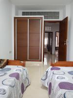 Appartement au Centre de Martil - B&B Martil