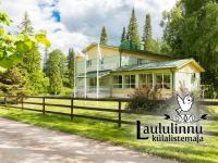 Laululinnu Guesthouse - B&B