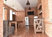Old Chache House - B&B Telavi