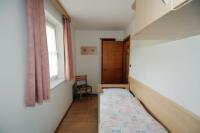 Apartamento con balcón