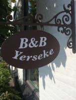 B&B Yerseke - Bed & breakfast Yerseke - Bed and Breakfast Yerseke