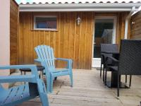 Lou Cachotte - Bed and Breakfast