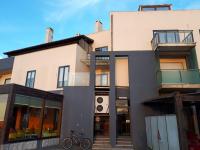 Casa Vista Mar Torreira - B&B