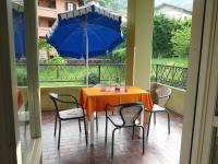 Sveva - Ferienwohnung Stresa