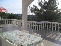 Appartement met Terras