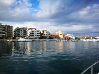 Flamingo SPA Loft by Picasa Sicilia - SEASIDE - SEA & ORTIGIA VIEW - B&B Syracuse