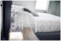 Deluxe Suite met Queensize Bed