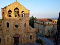 La Quercia Suites - La Torretta - Ferienwohnung