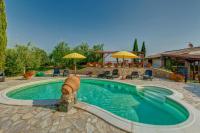 B&B Montaione - La Villetta - Bed and Breakfast Montaione