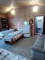 Bungalow con Vista Giardino