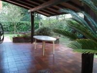 villetta nel verde vicino spiaggia - Chambres d’hôtes Orbetello