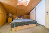 Chambre Double avec Salle de Bains Privative