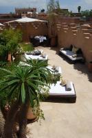 Riad Flam & Spa - Chambres d'hôtes Marrakech