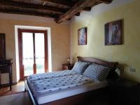 Tweepersoonskamer met Extra Bed