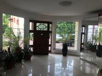 Apartamenty w ogrodzie - B&B