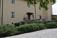 Appartamento con Balcone