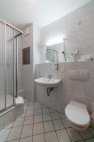 Chambre Simple