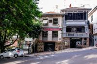 Piano B&B + Coworking - B&B Porto Alegre