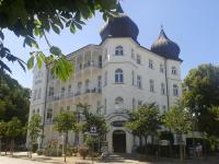 Ferienwohnung Seemuschel - B&B