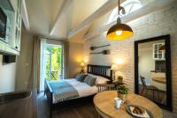 SECCA Apartman - Chambres d’hôtes Siófok