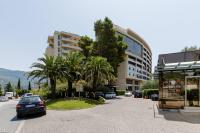 Lux Apartments Harmonia - B&B