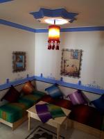 B&B Chefchaouen - Dar Al Machichi - Bed and Breakfast Chefchaouen