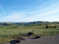 Upper Gilwern Quarry Hut - B&B Llandrindod Wells