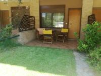 Μaisonette of 6 persons, 50 meters from the sea - Chambres d’hôtes Gerakiní