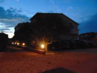 Apartmani Vedrana - B&B Pakoštane