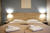 Art Blue Apartments - Chambres d’hôtes Ohrid