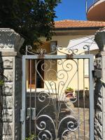 CasAmare b&b - B&B Montignano-Marzocca