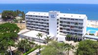Tamaca Beach Resort Hotel by Sercotel Hotels, Hotels - Santa Marta