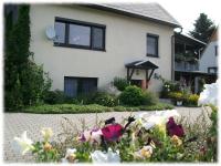 Fewo Hoyer - Ferienwohnung