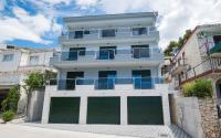 Villa Lajna - B&B Neum