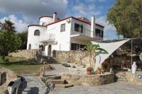 Villa con vistas al mar