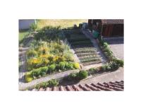 Apartment mit 2 Schlafzimmern - Nebengebäude