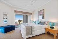 One-Bedroom Suite with River View